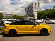 Audi A3 III (8V) Рестайлинг Москва  - изображение 22