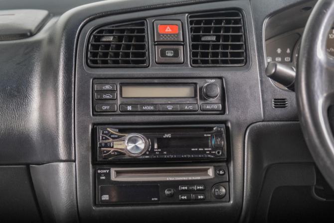 Nissan Primera II (P11) с пробегом 2000 года, цена 399 000 рублей, 437000 км, универсал, Автокод Объявления