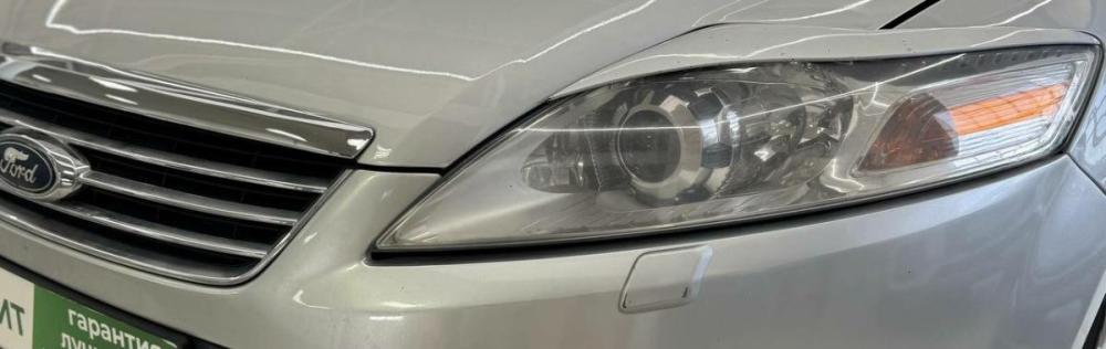 Ford Mondeo IV Шахты  - изображение 10