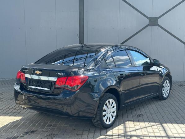 Chevrolet Cruze I с пробегом 2012 года, цена 760 000 рублей, 148300 км, седан, Автокод Объявления