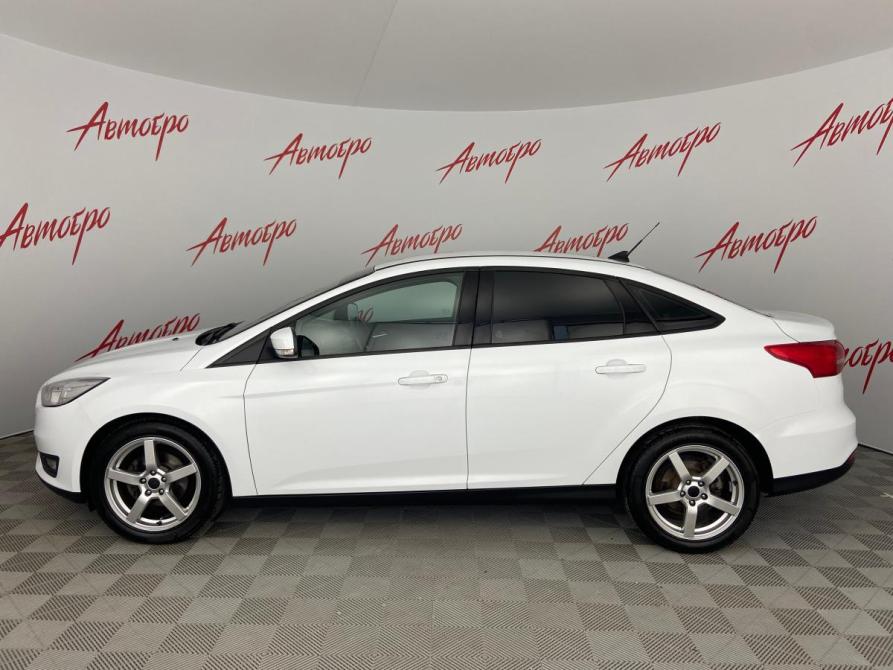 Ford Focus III Рестайлинг Псков  - изображение 2