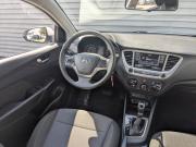 Hyundai Solaris II Рестайлинг Москва  - изображение 37