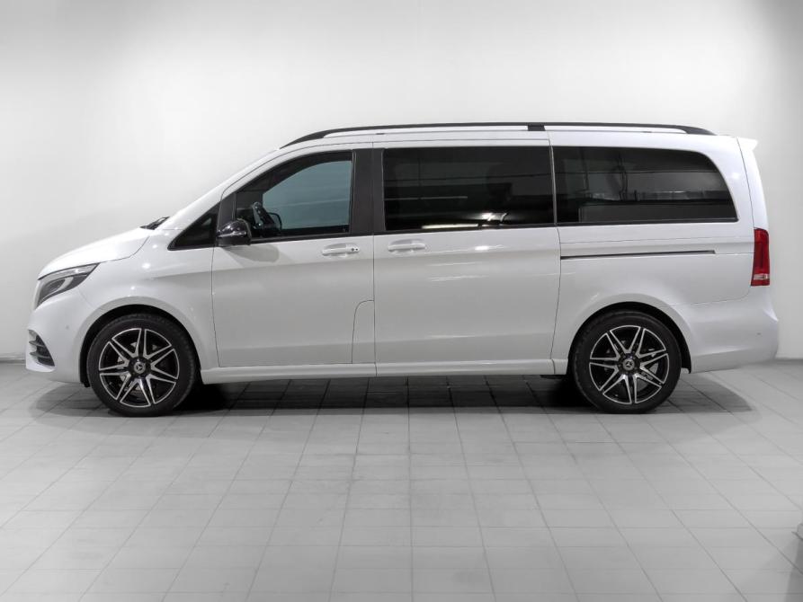 Mercedes-Benz V-Класс III (W447) Химки  - изображение 8