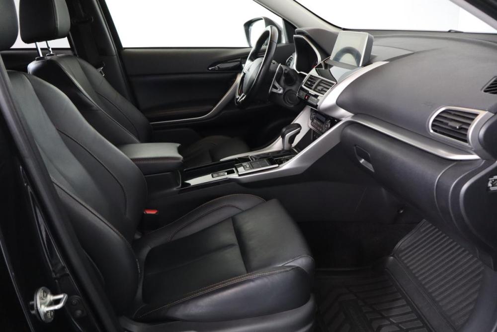 Mitsubishi Eclipse Cross I Санкт-Петербург  - изображение 9