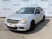 Nissan Almera III (G15) Курган  - изображение 14