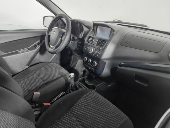 Lada (ВАЗ) Kalina II с пробегом 2015 года, цена 449 000 рублей, 159447 км, универсал, Автокод Объявления