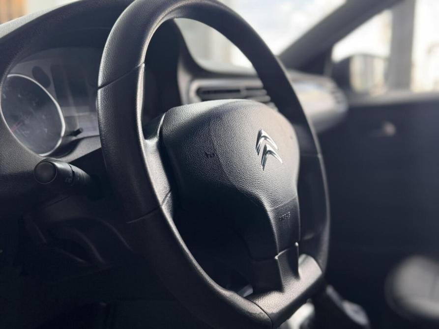 Citroen C-Elysee I Тула  - изображение 8