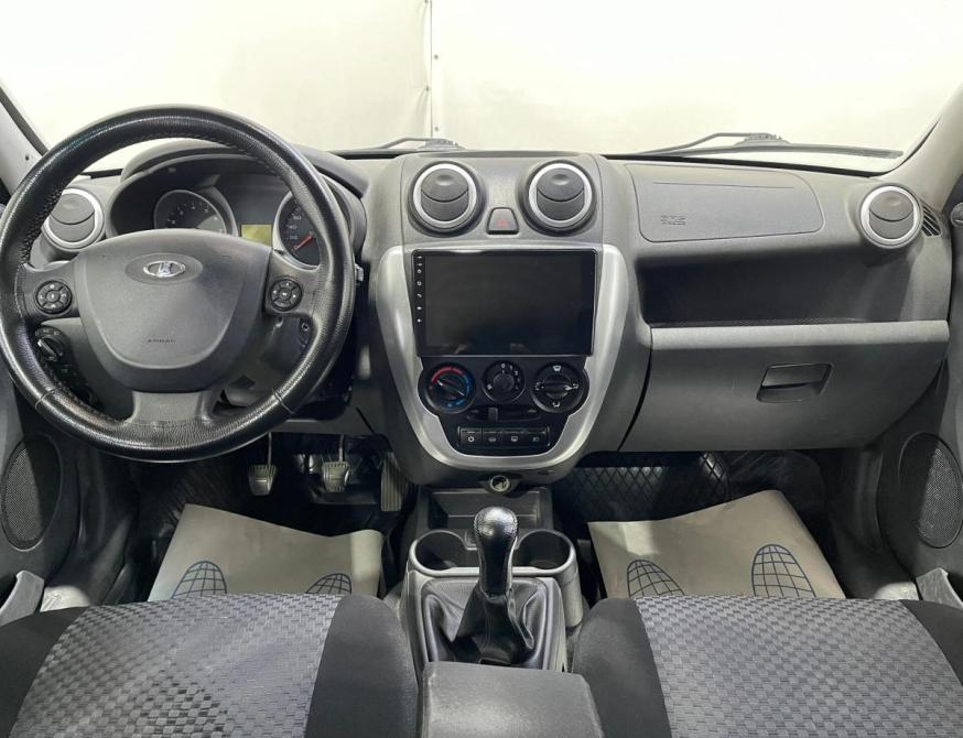 Lada (ВАЗ) Granta I Воронеж  - изображение 12