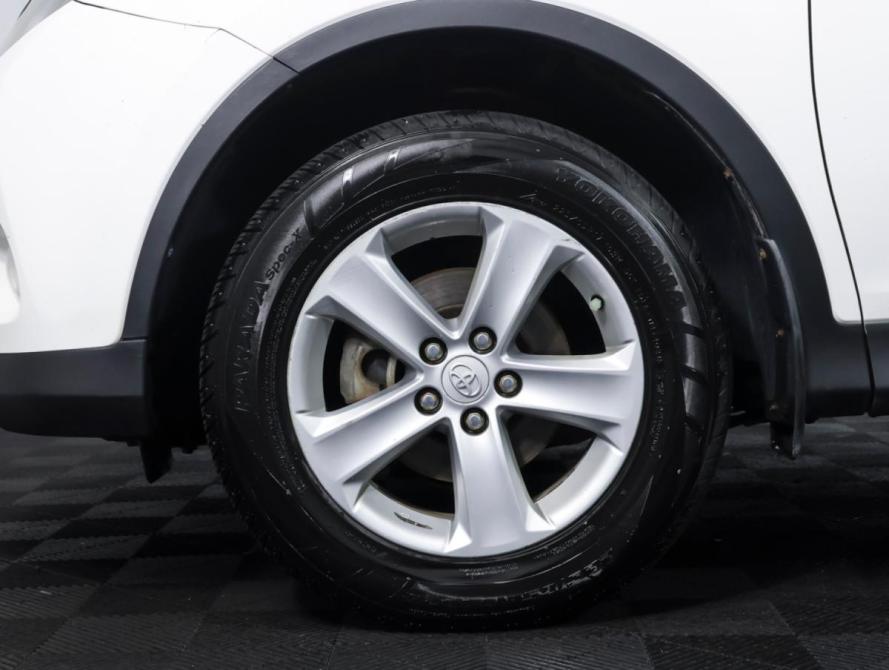 Toyota RAV4 IV (XA40) Москва  - изображение 14