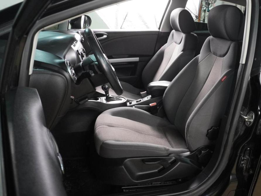 SEAT Leon II Рестайлинг Воронеж  - изображение 10