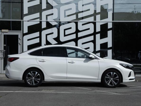 Changan Eado Plus с пробегом 2023 года, цена 1 649 000 рублей, 47610 км, седан, Автокод Объявления