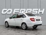 Lada (ВАЗ) Granta I Рестайлинг Краснодар  - изображение 20