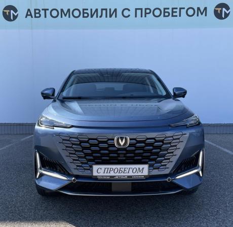 Changan UNI-K с пробегом 2023 года, цена 2 678 600 рублей, 61991 км, внедорожник, Автокод Объявления