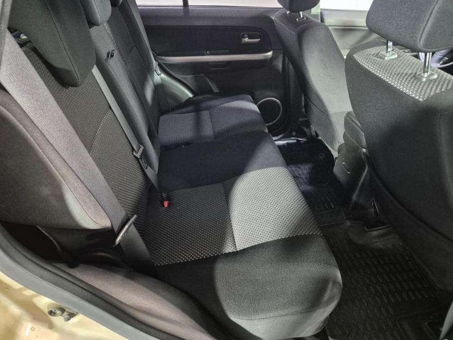 Suzuki Grand Vitara II Воронеж  - изображение 14