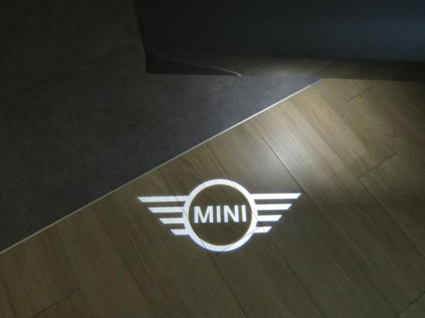 Mini Countryman III с пробегом 2024 года, цена 6 990 000 рублей, 9138 км, внедорожник, Автокод Объявления