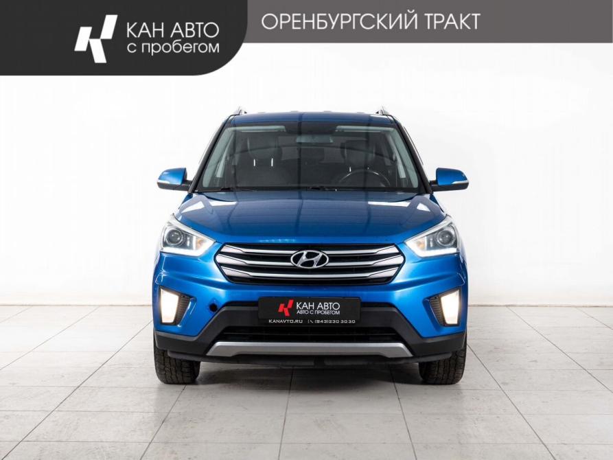 Hyundai Creta I Казань  - изображение 2
