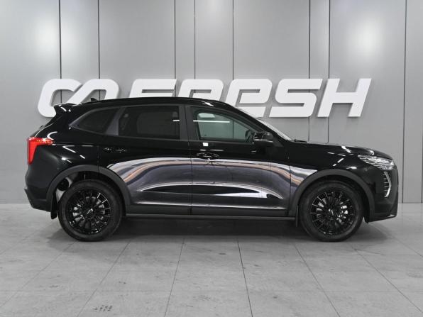Haval Jolion I Рестайлинг 2 с пробегом 2025 года, цена 2 329 000 рублей, 11104 км, внедорожник, Автокод Объявления