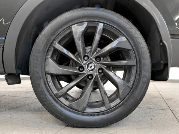 Renault Arkana I с пробегом 2019 года, цена 1 400 000 рублей, 113464 км, внедорожник, Автокод Объявления