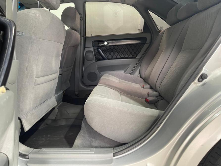 Chevrolet Lacetti I Воронеж  - изображение 19