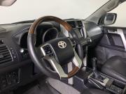 Toyota Land Cruiser Prado 150 Series Москва  - изображение 30