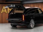 Land Rover Range Rover V Москва  - изображение 45