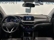 Hyundai Tucson III Рестайлинг Санкт-Петербург  - изображение 42