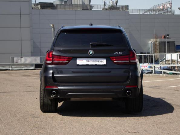 BMW X5 III (F15) с пробегом 2015 года, цена 3 000 000 рублей, 197821 км, внедорожник, Автокод Объявления