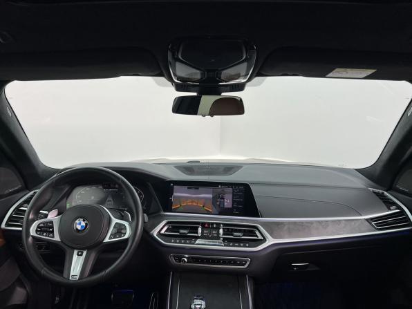 BMW X7 I (G07) с пробегом 2020 года, цена 7 890 000 рублей, 124272 км, внедорожник, Автокод Объявления