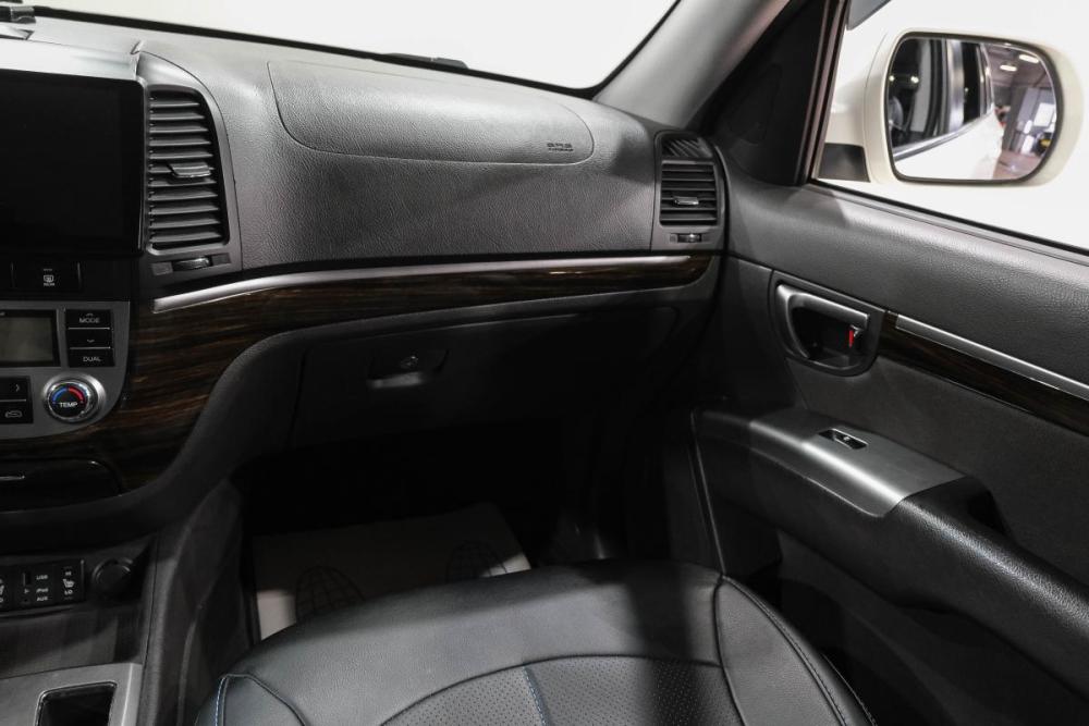 Hyundai Santa Fe II Рестайлинг Новокузнецк  - изображение 21