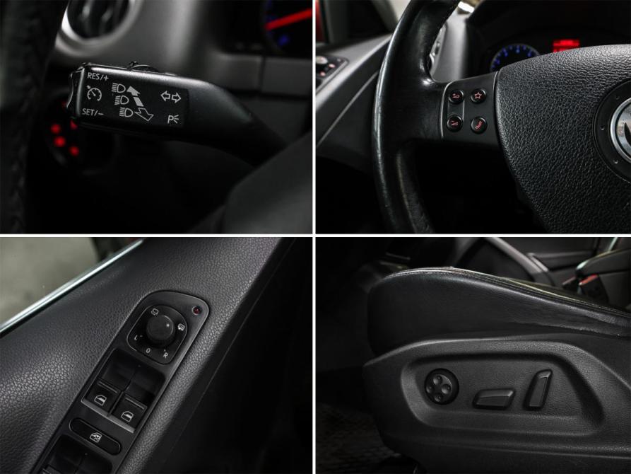 Volkswagen Tiguan I Москва  - изображение 21
