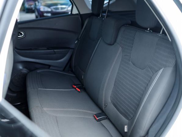 Renault Kaptur I с пробегом 2019 года, цена 1 449 000 рублей, 108215 км, внедорожник, Автокод Объявления