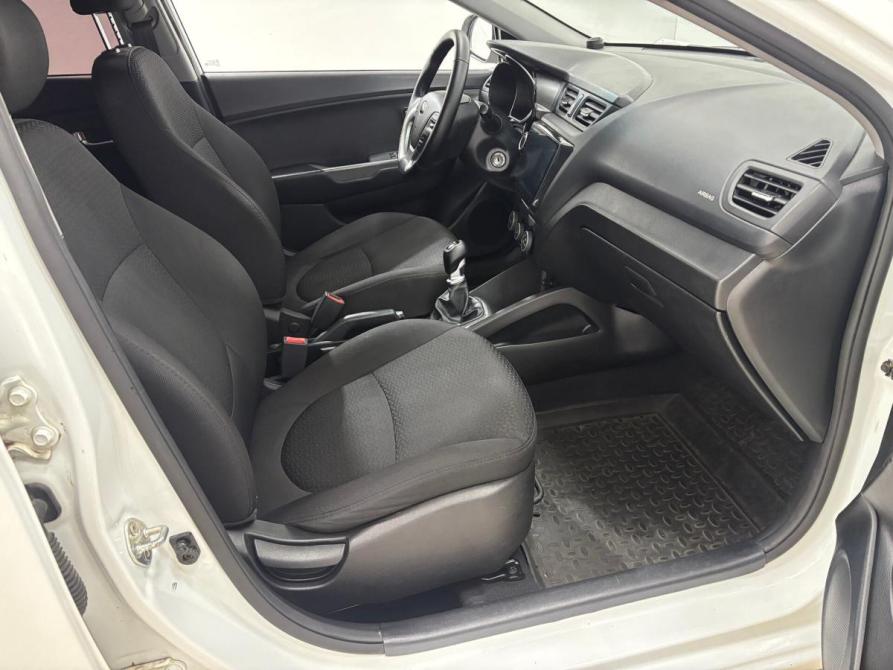 Kia Rio III Рестайлинг Альметьевск  - изображение 13