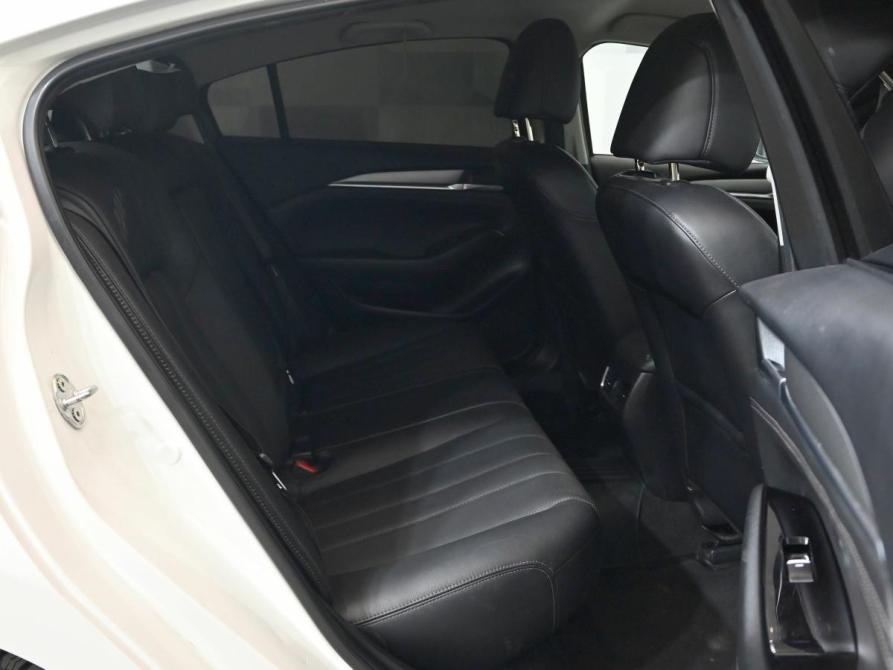 Mazda 6 III (GJ) Рестайлинг 2 Екатеринбург  - изображение 18