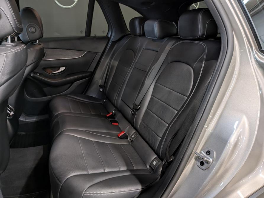 Mercedes-Benz GLC I (X253) Рестайлинг Москва  - изображение 26
