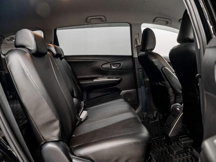 Toyota Wish II Красноярск  - изображение 8