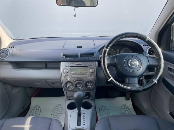 Mazda Demio II (DY) с пробегом 2004 года, цена 430 000 рублей, 300170 км, хэтчбек, Автокод Объявления