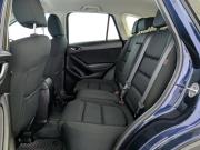 Mazda CX-5 I Рестайлинг Москва  - изображение 37