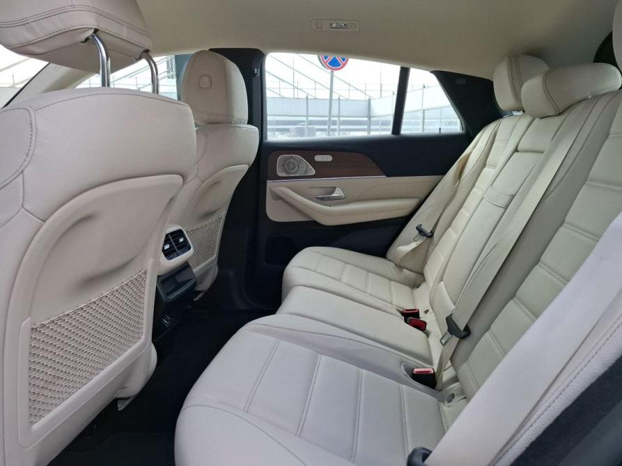 Mercedes-Benz GLE Coupe II (C167) Санкт-Петербург  - изображение 13