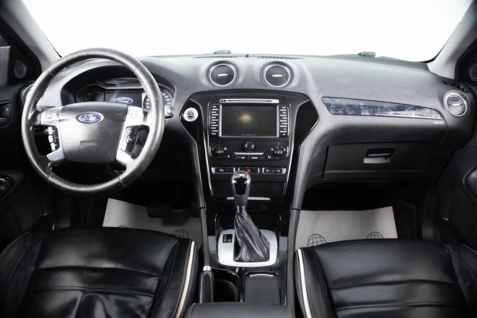 Ford Mondeo IV Рестайлинг с пробегом 2011 года, цена 1 049 000 рублей, 240000 км, седан, Автокод Объявления