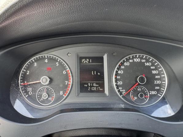 Volkswagen Jetta VI с пробегом 2014 года, цена 810 000 рублей, 210823 км, седан, Автокод Объявления