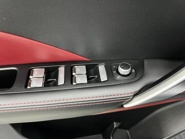 Geely Coolray I с пробегом 2023 года, цена 2 090 000 рублей, 28000 км, внедорожник, Автокод Объявления