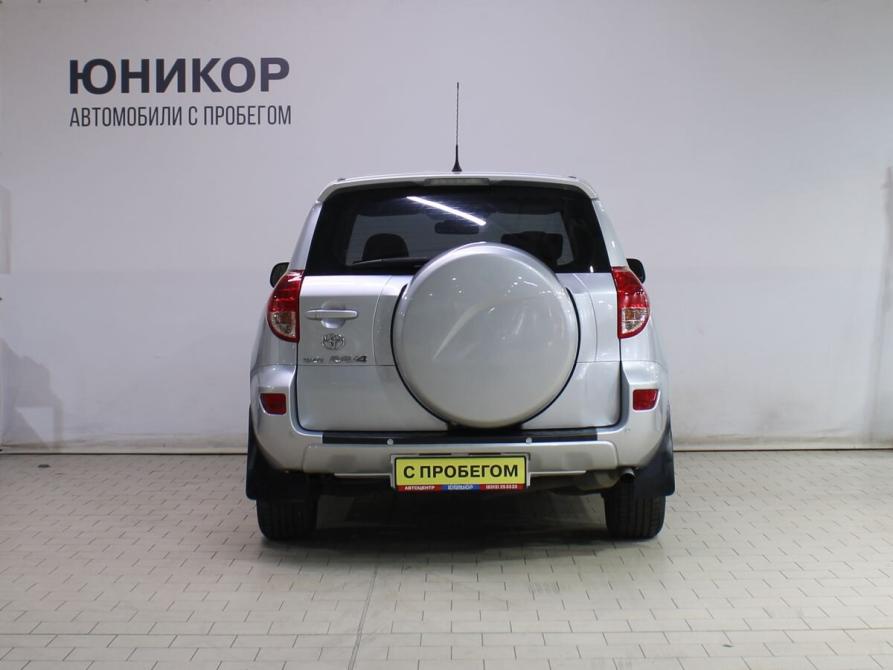Toyota RAV4 III (XA30) Дзержинск  - изображение 6