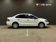 Volkswagen Polo V Рестайлинг Челябинск  - изображение 26