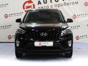 Hyundai Creta I Рестайлинг Минеральные Воды  - изображение 22