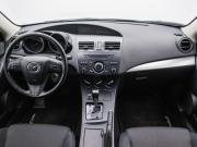 Mazda 3 II (BL) Рестайлинг Москва  - изображение 31