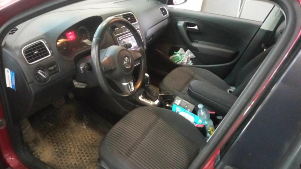 Volkswagen Polo V Санкт-Петербург  - изображение 7