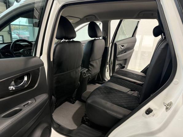 Nissan X-Trail III Рестайлинг с пробегом 2019 года, цена 1 938 000 рублей, 194073 км, внедорожник, Автокод Объявления
