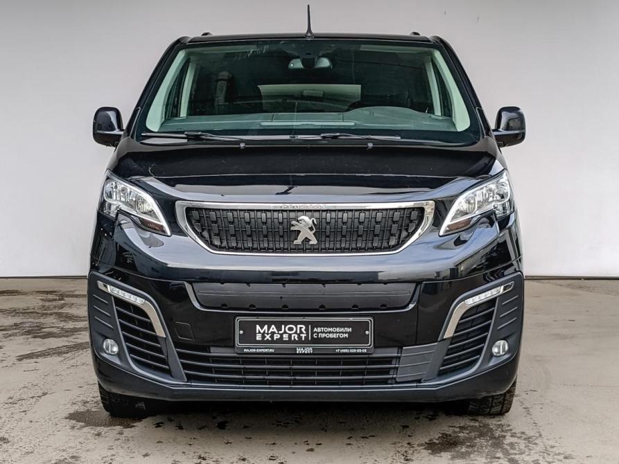 Peugeot Traveller I Москва  - изображение 2