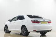Toyota Camry VII (XV50) Рестайлинг Новокузнецк  - изображение 32