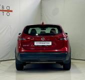 Nissan Qashqai II Рестайлинг Воронеж  - изображение 27